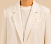 کت شلوار سهتکه پشت هریر